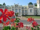 фото отеля Paszkowka Palace Hotel