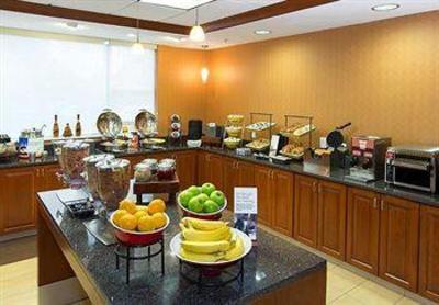 фото отеля Residence Inn Wayne