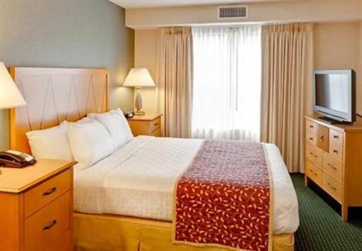 фото отеля Residence Inn Wayne