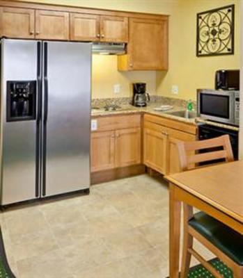фото отеля Residence Inn Wayne
