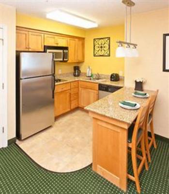 фото отеля Residence Inn Wayne