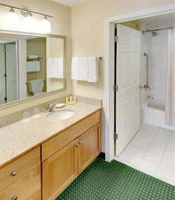 фото отеля Residence Inn Wayne