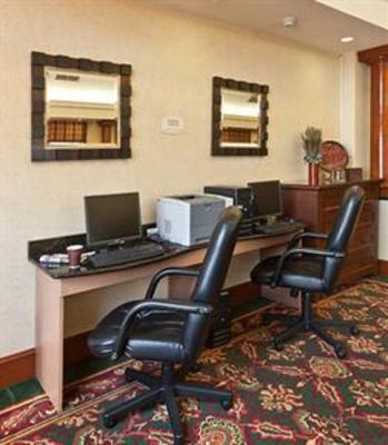 фото отеля Residence Inn Wayne