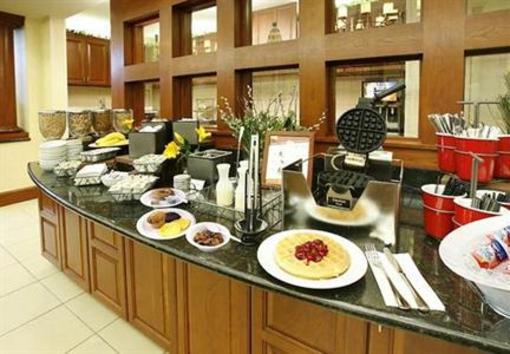фото отеля Residence Inn Wayne