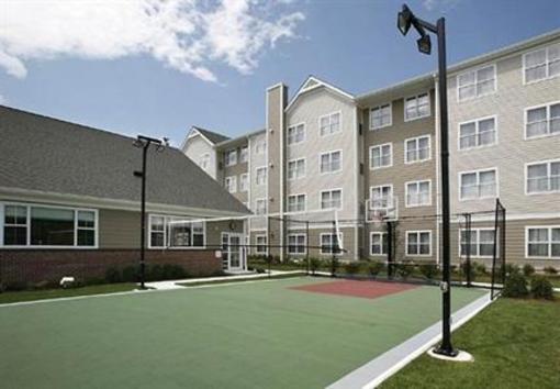 фото отеля Residence Inn Wayne