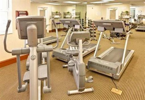 фото отеля Residence Inn Wayne
