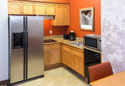 фото отеля Residence Inn Wayne