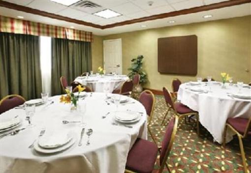 фото отеля Residence Inn Wayne