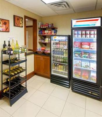 фото отеля Residence Inn Wayne