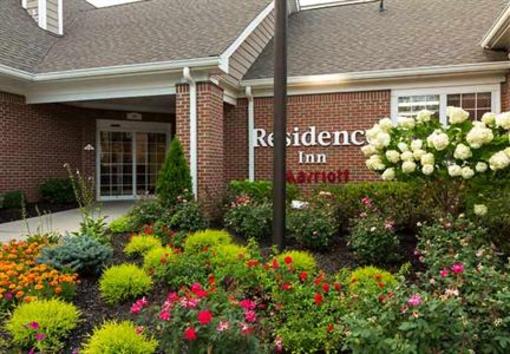 фото отеля Residence Inn Wayne