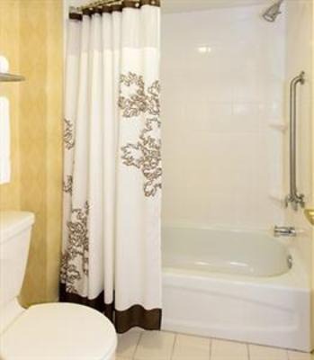 фото отеля Residence Inn Wayne
