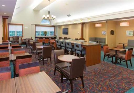 фото отеля Residence Inn Wayne