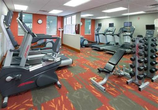фото отеля Residence Inn Wayne