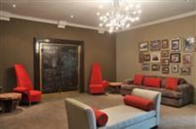 фото отеля The Breakwater Lodge