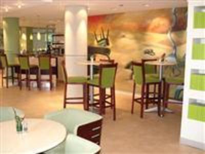 фото отеля The Breakwater Lodge