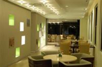 фото отеля The Breakwater Lodge