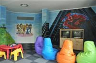 фото отеля The Breakwater Lodge