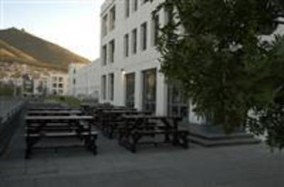 фото отеля The Breakwater Lodge