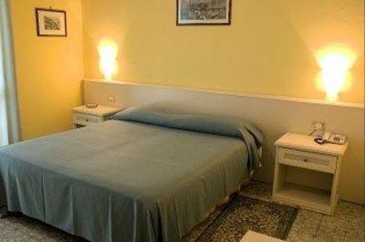 фото отеля Hotel Europa Pontecagnano Faiano
