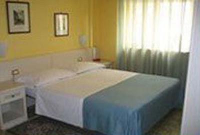 фото отеля Hotel Europa Pontecagnano Faiano