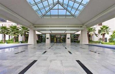 фото отеля Le Meridien Xiamen