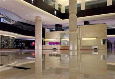 фото отеля Le Meridien Xiamen