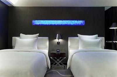 фото отеля Le Meridien Xiamen