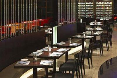 фото отеля Le Meridien Xiamen