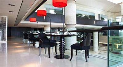 фото отеля Le Meridien Xiamen