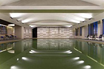фото отеля Le Meridien Xiamen