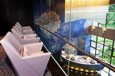 фото отеля Le Meridien Xiamen