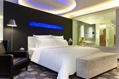 фото отеля Le Meridien Xiamen