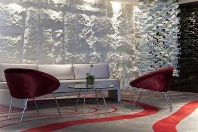 фото отеля Le Meridien Xiamen