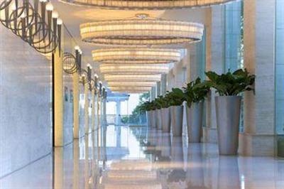 фото отеля Le Meridien Xiamen