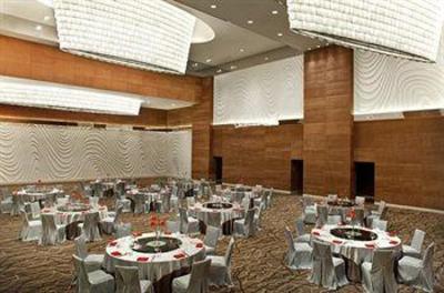 фото отеля Le Meridien Xiamen