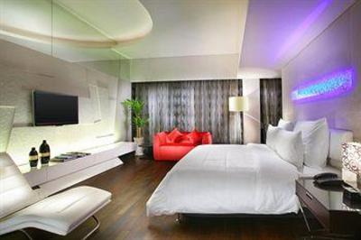 фото отеля Le Meridien Xiamen