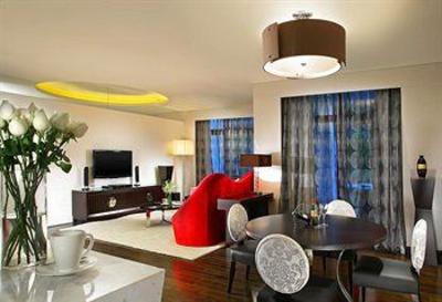 фото отеля Le Meridien Xiamen