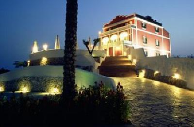 фото отеля Hotel Rural Son Granot Menorca