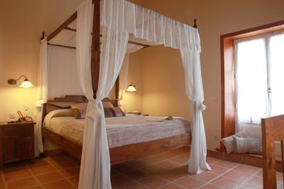 фото отеля Hotel Rural Son Granot Menorca