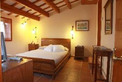 фото отеля Hotel Rural Son Granot Menorca