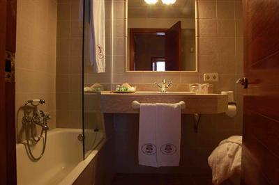 фото отеля Hotel Rural Son Granot Menorca