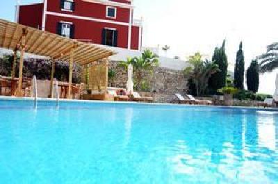 фото отеля Hotel Rural Son Granot Menorca