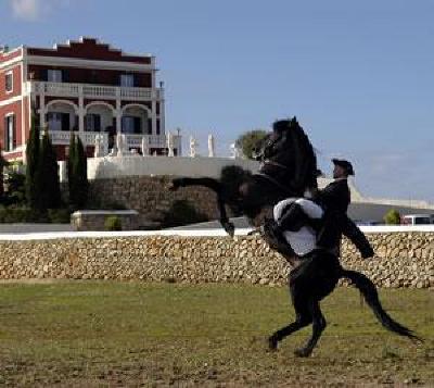 фото отеля Hotel Rural Son Granot Menorca