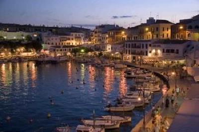фото отеля Hotel Rural Son Granot Menorca