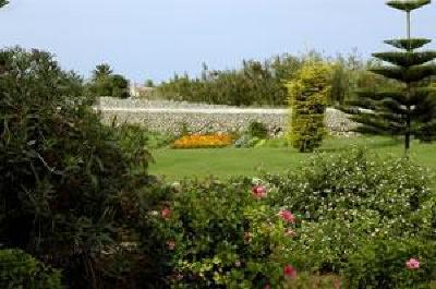 фото отеля Hotel Rural Son Granot Menorca