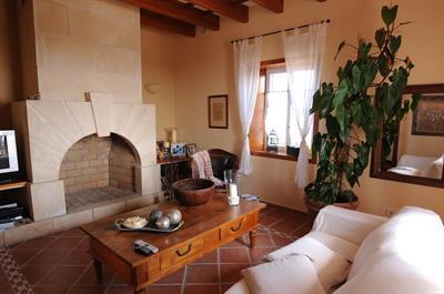 фото отеля Hotel Rural Son Granot Menorca