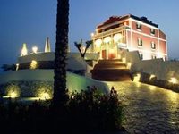 Hotel Rural Son Granot Menorca