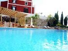 фото отеля Hotel Rural Son Granot Menorca
