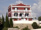 фото отеля Hotel Rural Son Granot Menorca