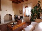 фото отеля Hotel Rural Son Granot Menorca
